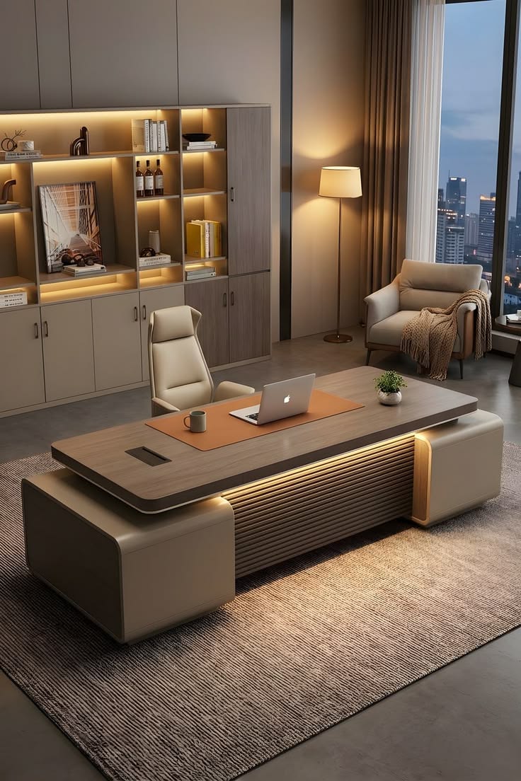 Interior do showroom Straylfix